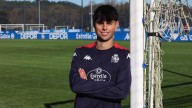 Pablo Parada y Hugo Villaverde se marchan a la Sarriana