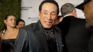 Former housekeepers accuse Motown legend Smokey Robinson of sexual battery in lawsuit