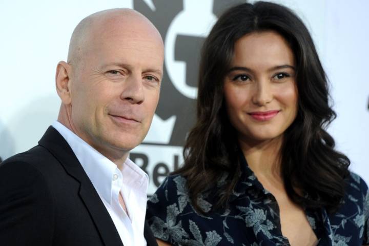 Health Update on Bruce Willis Revealed