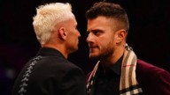 MJF: The Only AEW Stars 'People Genuinely Thought Were Pillars' Were Me & Darby Allin