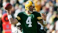 NFL All-Time QB Rank No. 7: Brett Favre