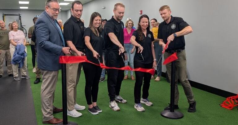 Forged Therapy brings one-on-one approach to physical therapy
