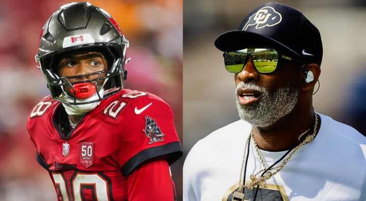 Shilo Sanders Reveals Special Gift That Deion Sanders Turned Down From Him After NFL Preseason Debut