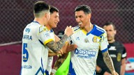 Rosario Central quiere levantar vuelo ante Deportivo Riestra en el Gigante