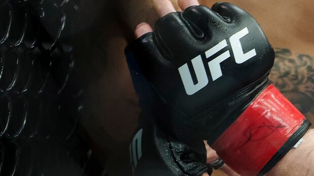 Paramount gets UFC streaming rights in U.S. with $7.7B deal