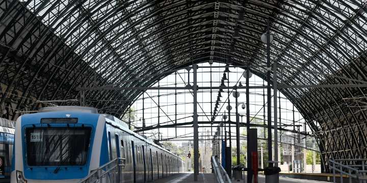 Trenes Argentinos denunció a una banda de estafadores que cobraba por presuntos ingresos a la empresa