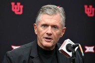 Kyle Whittingham Not Naming Devon Dampier QB1 as Past Ghosts Put Future in Limbo Utah head coach Kyle Whittingham’s QB1 spot raises questions as past ghosts linger, but hope still remains. Malabika Du