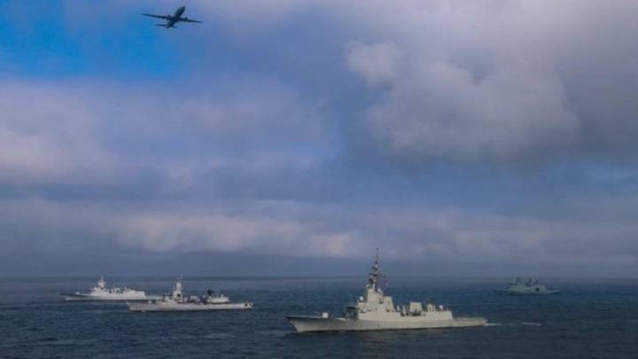 Estados Unidos y Colombia Abordan la Tensión Militar en el Caribe