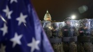Trump orders National Guard to deploy to Washington, DC