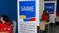 El Saime hará operativo de verificación de datos y renovación de cédula en todo el país este sábado