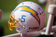 Chargers Signing CB Harrison Hand