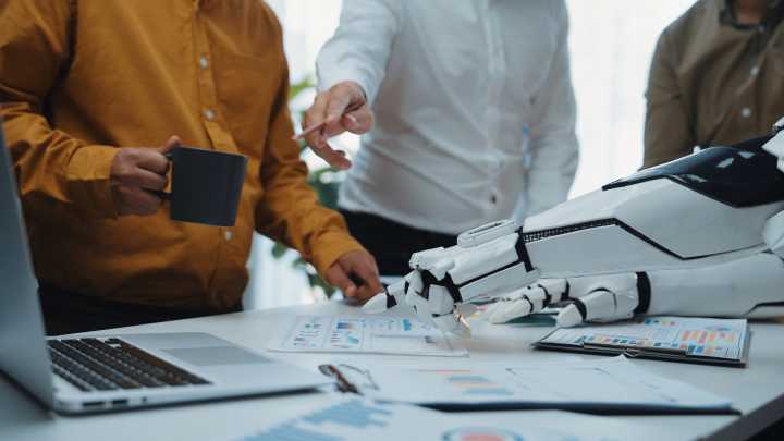 AI liability grows in health care and hiring, experts say