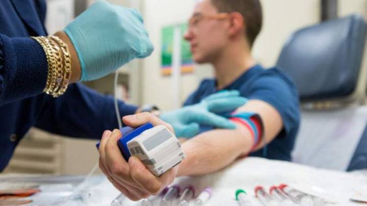 Patient numbers at NIH Hospital have plummeted under Trump, jeopardizing care