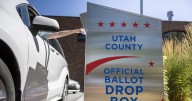 Early results from Utah’s municipal primary elections