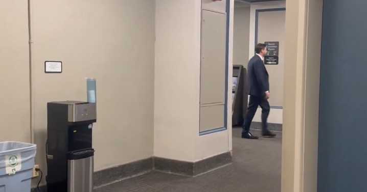 Vice President JD Vance visits Indianapolis