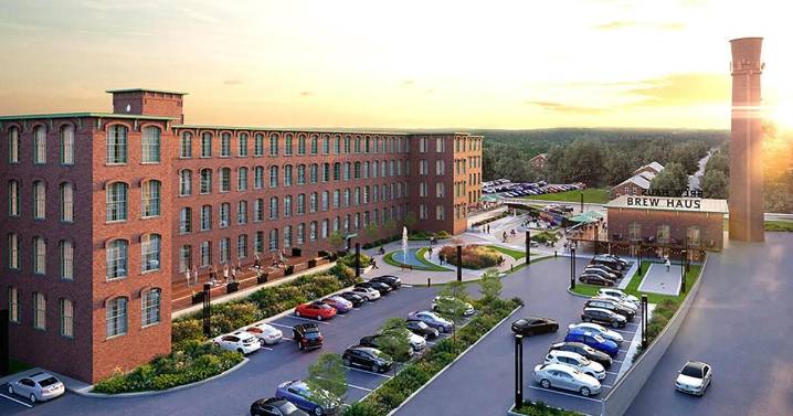 Cumberland council considers tax agreement for Ann & Hope project
