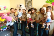 Premio “Policía Soy” reconocerá historias reales de servicio y valentía en el Perú