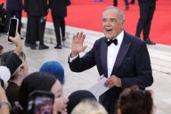Alberto Barbera On Best Picture Hopefuls & Awards Season "Craziness"