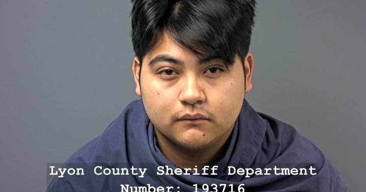 Probation for Emporia man in child sex crime case