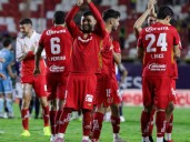 Apertura 2025: Toluca derrota a San Luis y se acerca a Cruz Azul