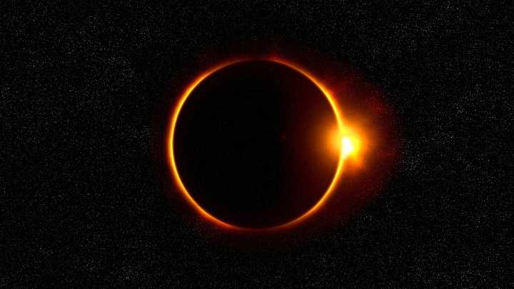 El "eclipse solar de agosto" que durará 6 minutos no ocurrirá hasta 2027