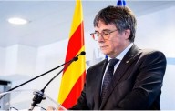 Puigdemont prevé decidir en otoño sobre el apoyo a Sánchez