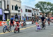 Center Streets Car-Free Celebration Returning to West Hartford This August