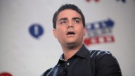 Lonely White Male Spends Romantic Evening Alone Watching Ben Shapiro Videos