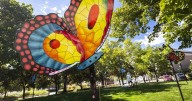 13 weekend things to do around Colorado Springs and beyond: Victor plein arts, Manitou Art Festival, Monu
