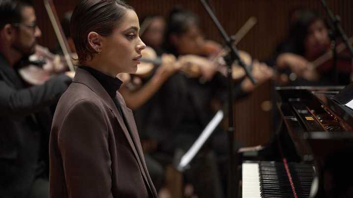 El regreso de Tini Stoessel a la ficción: Disney estrenó la serie más esperada del año