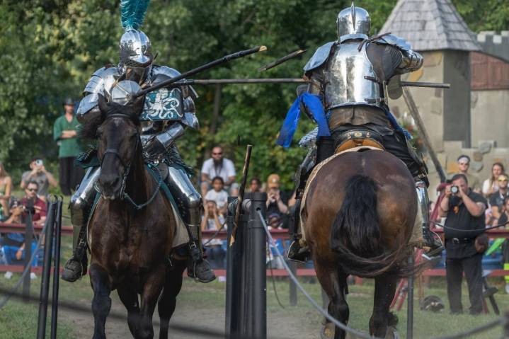 Things to do in Metro Detroit, Aug. 22 and beyond