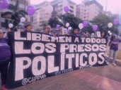 Plataforma Unitaria rechaza uso de excarcelaciones como “trofeo político”