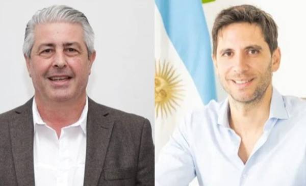Cruces entre dos intendentes del PRO y el armador de Karina Milei: se acusan de ser "funcionales" al kirchnerismo
