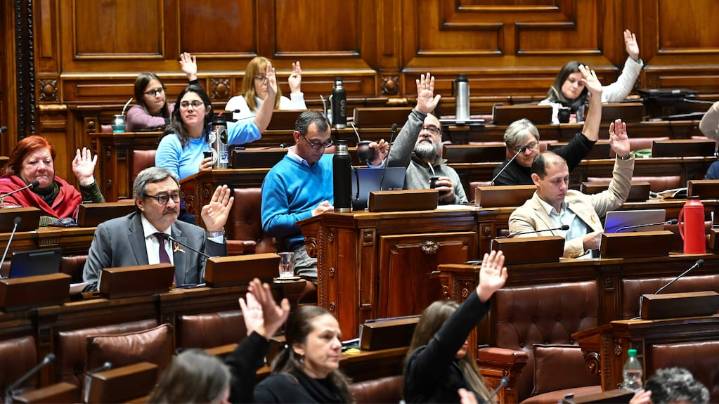 “Muerte digna”: avanza un proyecto de ley que busca legalizar la eutanasia en Uruguay