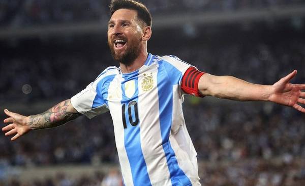 Argentina vs Venezuela ¿cuánto sale ver a la Selección?