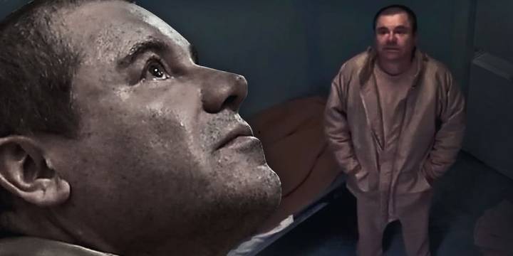 ‘El Chapo’ Guzmán busca mejorar su reclusión y volver a ver a Emma Coronel y otros familiares: denuncia que no le da ni el sol