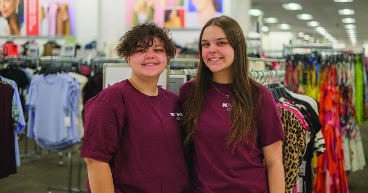 Club helps kids feel ready for school