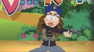 Poor Kristi Noem doesn't like 'South Park' highlighting her awfulness
