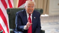 Trump quiere recuperar la pena de muerte para asesinos en Washington