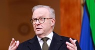 Australia's Left-Wing Govt. Rushes to Recognise Palestinian State