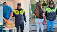 Desarticulan un intento de tráfico de marihuana entre Salta y Tucumán: dos detenidos en un operativo en el Puesto Fronterizo