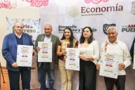 San Pedro Cholula presenta la Feria de Regreso a Clases 2025