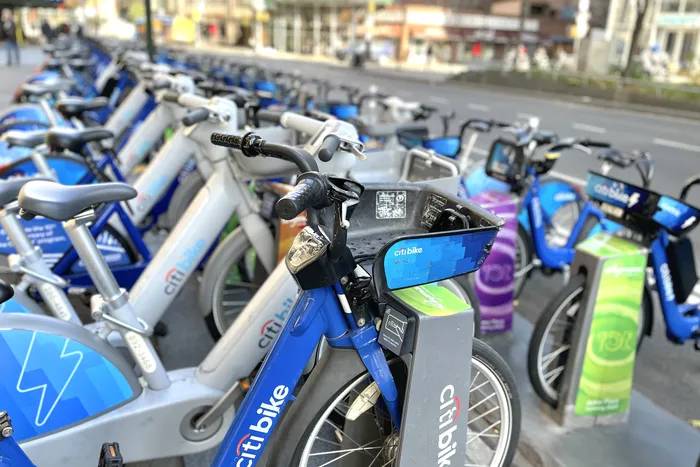 Citi Bike will implement age verification, NYC officials and Lyft say