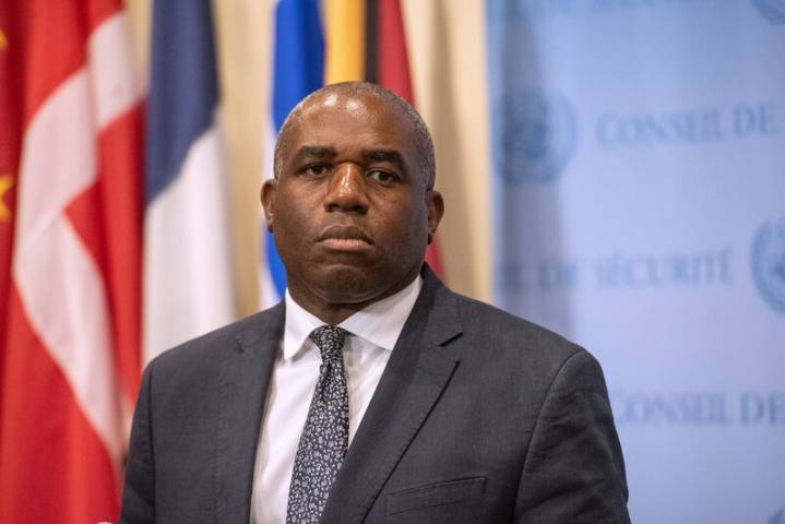 Gov't Faces Litigation Over Shell, BAE Secondment Scheme