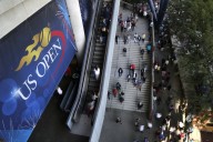 How to watch the 2025 US Open on TV, betting odds, the schedule, seedings and more to know
