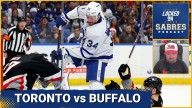 Can the Maple Leafs stay top-three in the Atlantic without Mitch Marner?