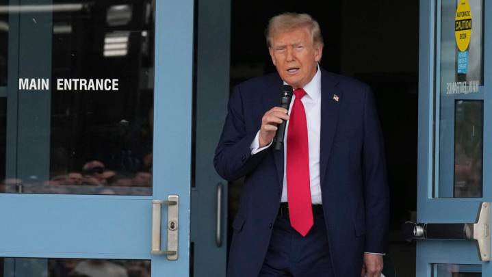 The Latest: FBI searches home of ex-Trump national security adviser John Bolton, AP source says