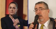 Sheinbaum tendrá reunión trilateral con mandatarios de Guatemala y Belice