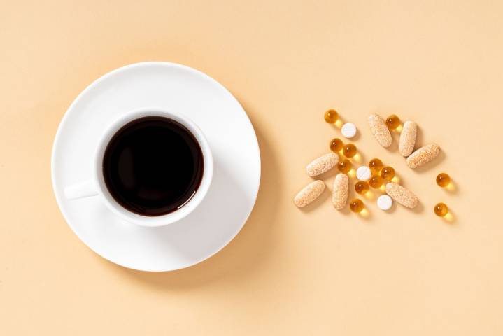 12 Medications You Should Never Mix With Coffee