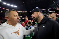Ohio State-Texas quiz and essential college football reads: What you need to know in Week 1